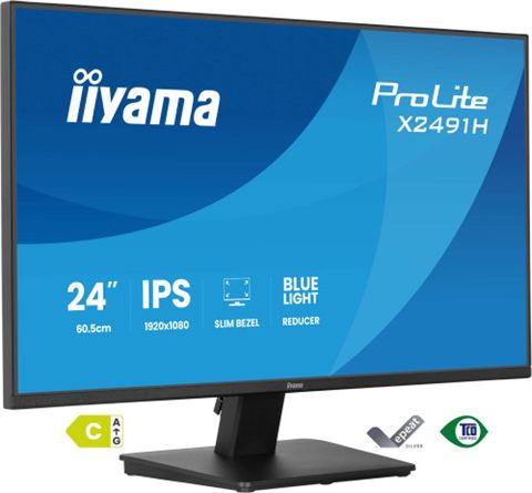 Iiyama X2491H-B1