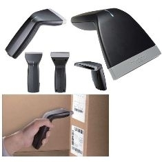  CS-1800-USB-B-TYS The Ccd - 1800 Barcode Scanner Is A Newly Released - Powerful BarcodeScanner That Is Capable Of Identifying Vague Or Small Barcodes.It Features A 1500 Pixels High Resolutión Scan Engine (Up To 360 ScansPer Second) - Light - Weight Hous...