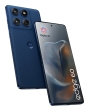 Smartphone Motorola Moto Edge 60 5G 16Gb 512Gb Gibraltar Blue