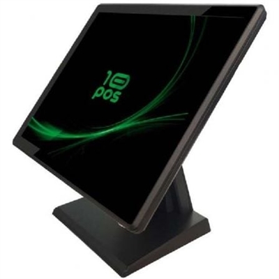 10Pos 10T-17J648128 10Pos Terminal Tactil Flat Capacitive 17 10Pos 10T-17 J6412 8 Gb Ram 128 Ssd Wifi Sin S.O.