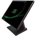 10Pos 10T-17J648128 - 10Pos Terminal Tactil Flat Capacitive 17 10Pos 10T-17 J6412 8 Gb Ram 128 Ssd Wifi Sin S.O.