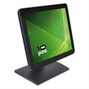 10Pos TS-17HV - 10Pos Pantalla Tactil 17 Flat Capacitiva. Vga+Hdmi & Usb. Vesa 75 & 101