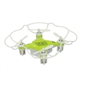 3Go MAVERICK-2 - El dron MAVERICK de 3Go es un micro dron para disfrutar en interior con la máxima segurida