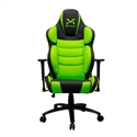 3Go TROUNPRO - Tipo de silla Gaming Acolchado Espuma moldeada + espuma de alta densidad Densidad de espum