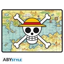 Abysse ABYACC294 - ¡Ven A Vivir Nuevas Aventuras Con Luffy Y Su Tripulación - Pero No Olvides Tu Mapa Con Est