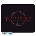 Abysse ABYACC324 - ¿Recuerdas Los Buenos Momentos Que Pasaste En Dark Souls? No Puedes - ¿Verdad? ¿Es Esa Pan