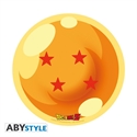 Abysse ABYACC334 - Decora Tu Hogar Y Apoya A Tu Ratón Con Esta Alfombrilla De Ratón Dragon Ball Z De Abystyle