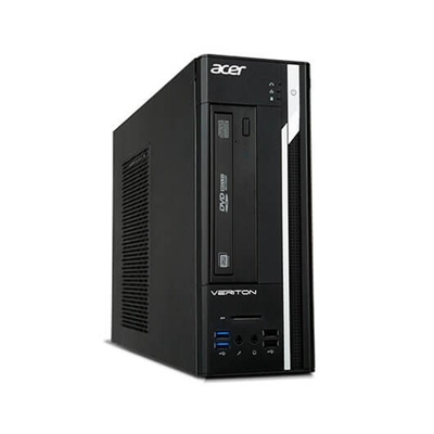Acer DT.VTUEB.002 AMD Ryzen 53400G, RAM 1x8GB DDR4, 256GBSSD, DVDRW, Teclado y Ratón USB, Windows® 10 Pro