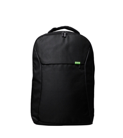 Acer GP.BAG11.02C Especificaciones Técnicas Peso: 500 G Color Principal Del Producto: Negro Bolsillo Delantero: Si Cantidad: Marca Compatible: Acer Número De Bolsillos Frontales: Bolsas Exteriores: Bolsillo Frontal, Bolsillo Lateral Tamaño Máximo De Pantalla: 39,6 Cm (5.6) Tipo De Funda: Mochila Coloración De Superficie: Monocromo