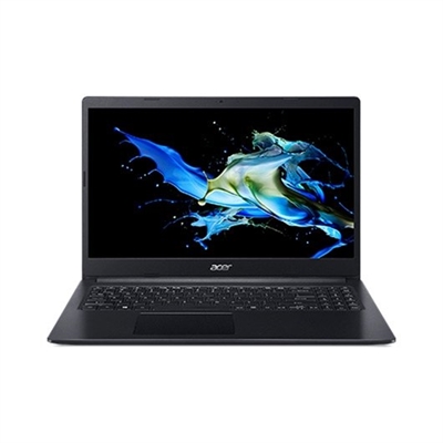 Acer NX.EFTEB.008 Acer Extensa 15 EX215-31-C79A - Intel Celeron N4020 / 1.1 GHz - ESHELL - UHD Graphics 600 - 8 GB RAM - 256 GB SSD - 15.6 1920 x 1080 (Full HD) - Wi-Fi 5 - negro pizarra - kbd: español