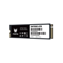 Acer BL.9BWWR.107 - Predator Ssd Gm7000 M.2 Nvme Pcie Gen 4*4 4Tb