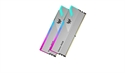 Acer BL.9BWWR.291 - Predator Vesta-16Gb-3200-1R*8 Silver Heatsink (8Gb*2) 8Gb 1R*8 Pc4 3200 Cl16-20-20-38