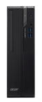 Acer DT.VWNEB.00Z - Los ordenadores de sobremesa Veriton X de Acer proporcionan una alta fiabilidad y una larg
