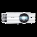 Proyector Acer S1386whne Wxga 4000Lm Hdmi Vga Usb Rj45 Short Throw 0.5,