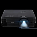 Acer MR.JUJ11.001 - Acer X1229HP - Proyector DLP - portátil - 3D - 4500 lúmenes - XGA (1024 x 768) - 4:3