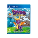 Activision SPYROREIGTRIPS4 - Incluye tres juegos en uno. Spyro The Dragon: Gnasty Gnorc ha vuelto del exilio y ha lanza