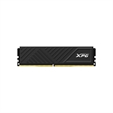 MODULO MEMORIA RAM DDR4 16GB 3200MHz ADATA XPG D35 BLACK