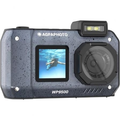 Agfaphoto WP9500BK 