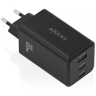Aisens ASCH-100W3P052-BK 