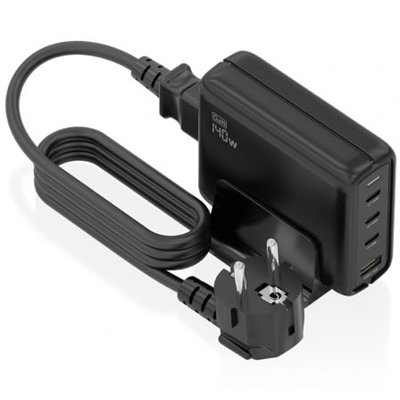 Aisens ASCH-140W4P056-BK 