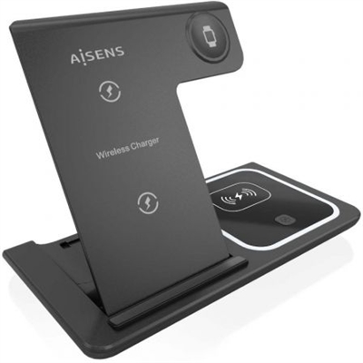 Aisens ASCH-15W3WC043-BK 
