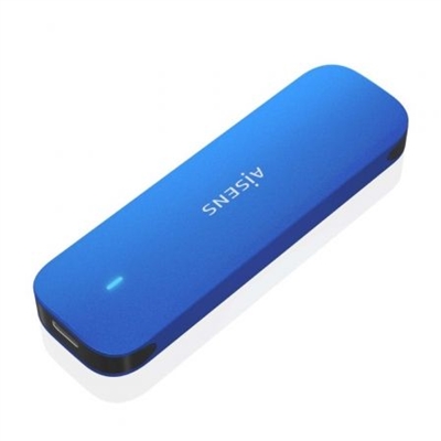 Aisens ASM2-026BLU 