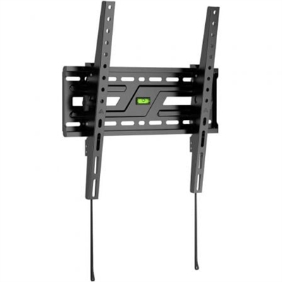 Aisens WT75T-311 Aisens - Soporte Eco Inclinable Para Monitor/Tv 75Kg De 32-75 Negro