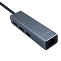 Aisens A109-0396 - La Solución Más Rápida De Usb 3.1 A Gigabit Ethernet Que Garantiza Gran Velocidad De Trans