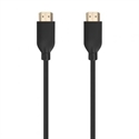 Aisens A120-0736 - Aisens - Cable Hdmi V2.0 Ccs Premium Alta Velocidad / Hec 4K@60Hz 18Gbps A/M-A/M Negro 10M