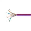 Aisens A146-0368 - Bobina Cable De Red Cat.7 S/Ftp Pimf Awg23 100% Cobre.Cable De 4 Pares: 4X2xawg23/1(Rígido