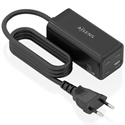 Aisens ASCH-100W4P054-BK - 