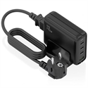 Aisens ASCH-140W4P056-BK - 