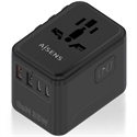 Aisens ASPS-2A3C09-BK - 