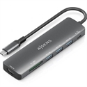Aisens ASUC-7P025-GR - 