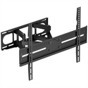 Aisens WT80TSLE-327 - Aisens - Soporte Eco Giratorio Inclinable Y Nivelable Para Monitor/Tv 40Kg De 37-80 Negro