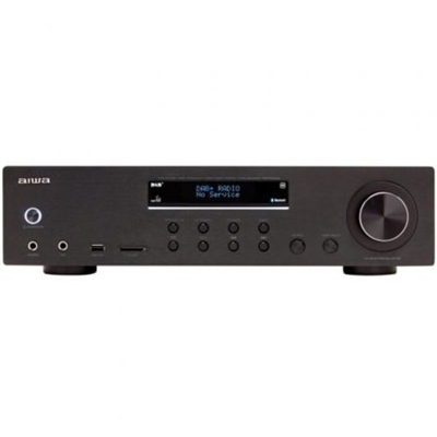 Aiwa AMR-200DAB/BK 