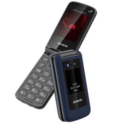 Aiwa FP-30-4G/BL 