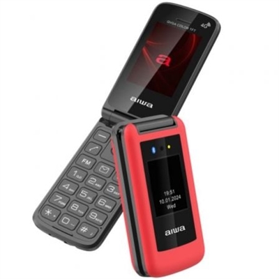 Aiwa FP-30-4G/RD 