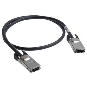 Alcatel-Lucent-Enterprise OS6860-CBL-40 Os6860 20 Gigabit Direct Attached Stacking Copper Cable 40 Cm Qsfp+) - Tipología Genérica: Cable Para Apilar; Tipología Específica: 10Gbase-T; Funcionalidad: Cable De Conexión Directa 3M 10-Gbe Xfp-Sfp +