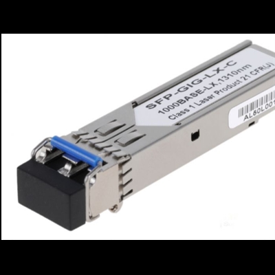 Alcatel-Lucent-Enterprise SFP-GIG-LX 1000Base-Lx Gigabit Ethernet Optical Transceiver Sfp Msa). Supports Si - Tipología Genérica: Transceptor; Tipología Específica: 1000Base-Lx; Funcionalidad: Transceiver