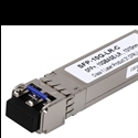 Alcatel-Lucent-Enterprise SFP-10G-LR - 10 Gigabit Optical Transceiver Sfp+). Supports Monomode Fiber Over 131 - Tipología Genéric