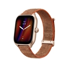 Amazfit W2168EU2N - Amazfit GTS 4. Diagonal de la pantalla: 4,45 cm (1.75''), Tecnología de visualización: AMO