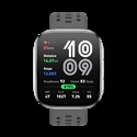 Amazfit W2435EU3N - Amazfit Bip 6 Charcoal. Diagonal de la pantalla: 5 cm (1.97''), Tecnología de visualizació