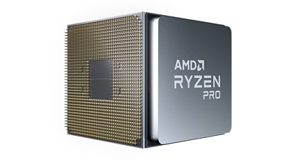 Amd 100-000000255 AMD Ryzen 5 Pro 5650G - 3.9 GHz - 6 núcleos - 12 hilos - 16 MB caché - Socket AM4 - OEM
