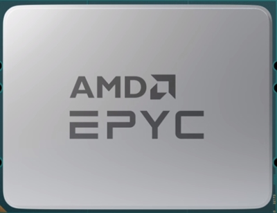 Amd 100-000000939 AMD EPYC 9224 - 2.5Ghz - 24 núcleos - 48 hilos - 64MB caché - Socket SP5 - OEM
