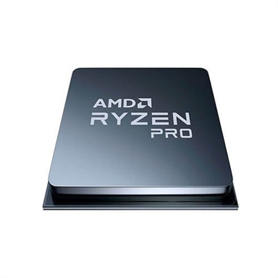Amd 100-100000145MPK AMD Ryzen 7 Pro 4750G - 3.6 GHz - 8 núcleos - 16 hilos - 8 MB caché - Socket AM4