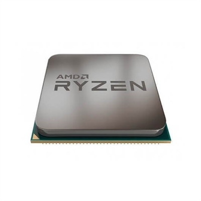 Amd 100-100000151MPK AMD Ryzen 3 4300GE. Familia de procesador: AMD Ryzen™ 3, Socket de procesador: Zócalo AM4, Litografía del procesador: 7 nm. Canales de memoria: Dual-channel, Tipos de memoria que admite el procesador: DDR4-SDRAM, Velocidad de reloj de memoria que admite el procesador: 3200 MHz. Modelo de adaptador gráfico incorporado: AMD Radeon Graphics, Frecuencia base de gráficos incorporada: 1700 MHz. Segmento de mercado: Escritorio