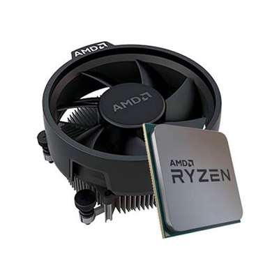 Amd 100-100000510MPK AMD Ryzen™ VR-Ready Premium. Para los usuarios que exigen una experiencia premium de realidad virtual, AMD ofrece procesadores especiales Ryzen™ VR-Ready Premium de alto rendimiento. Más velocidad. Más memoria. Mayor ancho de banda. Están diseñados para ganar con un rendimiento espectacular.