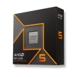 Amd 100-100001405WOF AMD Ryzen 5 9600X. Familia de procesador: AMD Ryzen™ 5, Socket de procesador: Zócalo AM5, Litografía del procesador: 4 nm. Canales de memoria: Doble canal, Memoria interna máxima que admite el procesador: 192 GB, Tipos de memoria que admite el procesador: DDR5-SDRAM. Modelo de adaptador gráfico incorporado: AMD Radeon, Frecuencia base de gráficos incorporada: 2200 MHz. Set de instrucciones soportadas: AES, AVX, AVX 2.0, AVX-512, SSE, SSE2, SSE3, SSE4.1, SSE4.2, SSSE3. Versión USB: 2.0/3.2 Gen 2 (3.1 Gen 2)