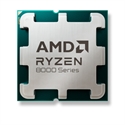 Amd 100-000001591 - AMD Ryzen 5 8400F. Familia de procesador: AMD Ryzen™ 5, Socket de procesador: Zócalo AM5, 